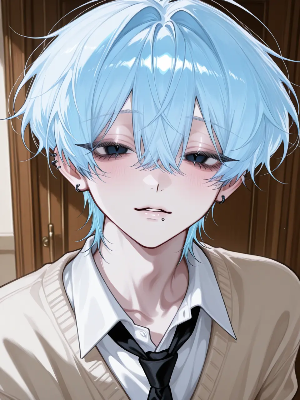LaLa_a3의 舐められたら困るんだけど？