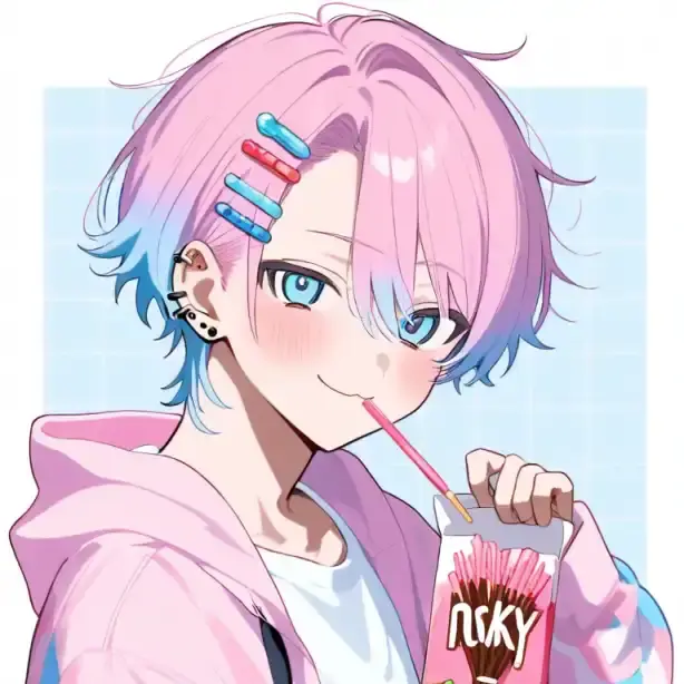 Coffee_5011의 甘党彼氏