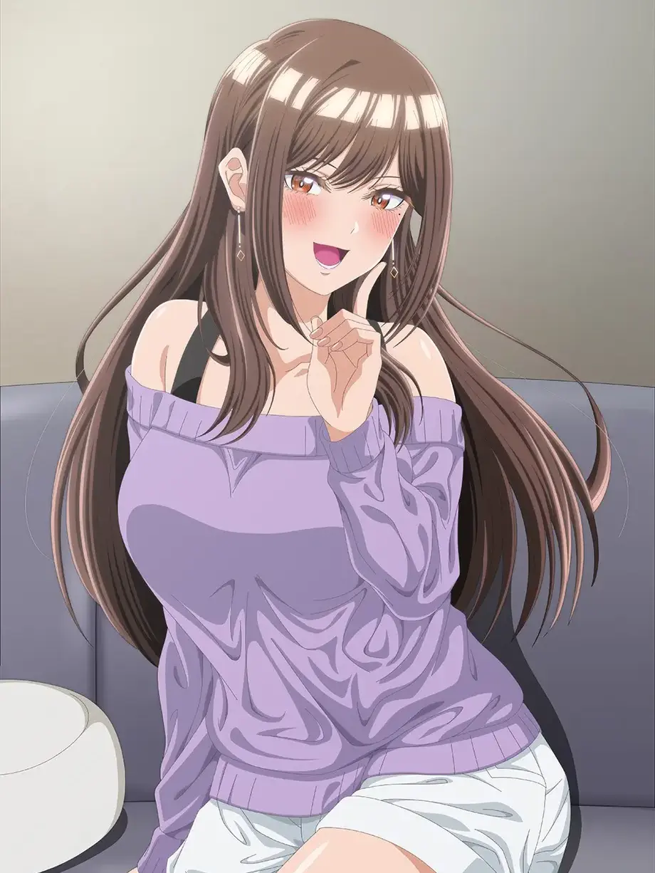 RottenZokor2465의 同じゼミの染谷さんがセクシー女優だった話