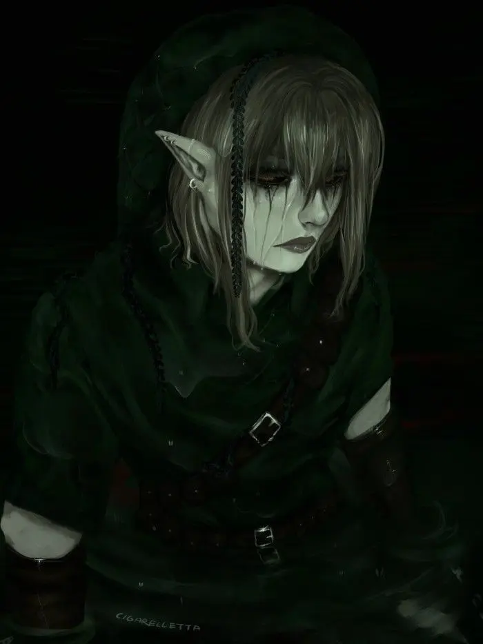 GummyThumb5495의 ben drowned