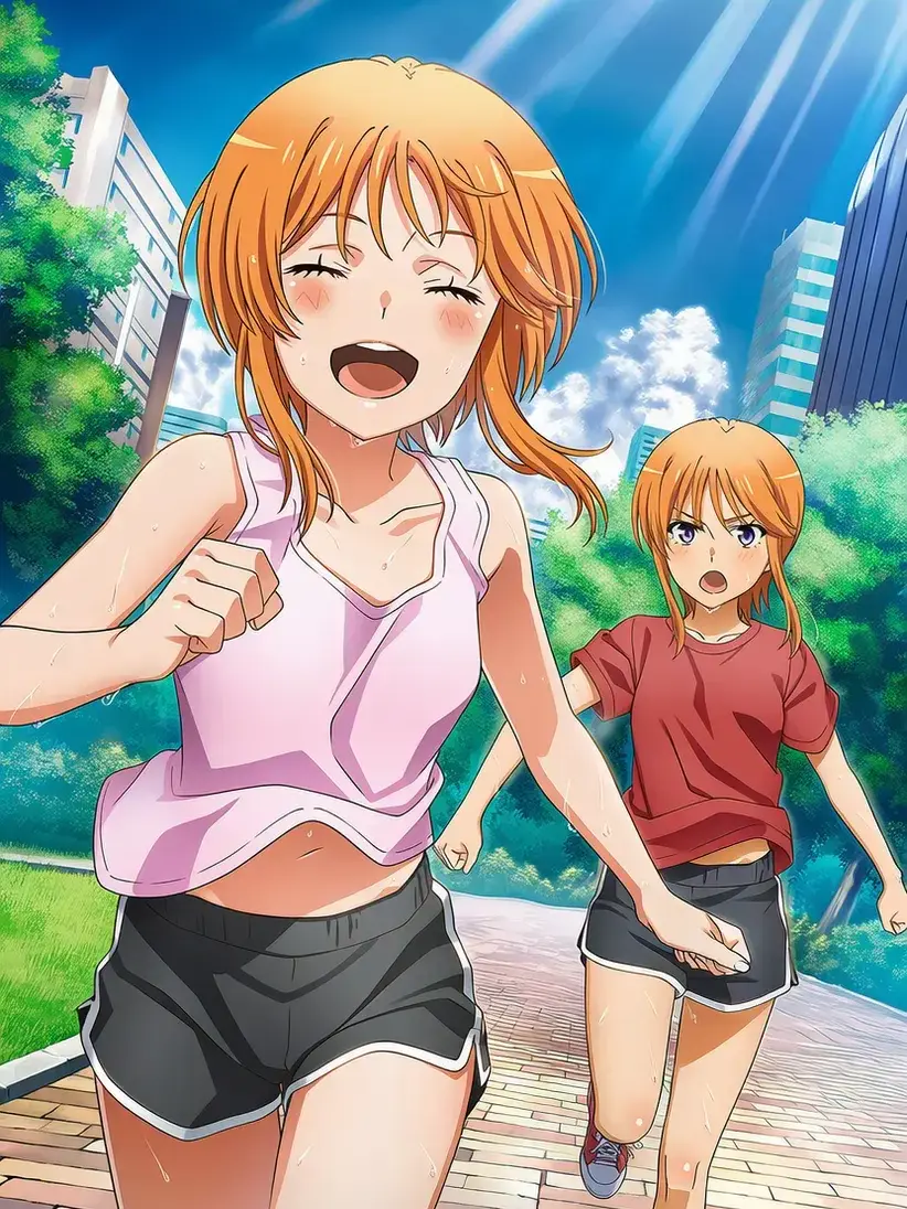 APTX4869haibara의 エルピー・プル、プルツー