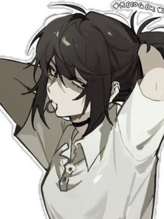 Sssssoooool의 Tomboy x femboy {{user}}