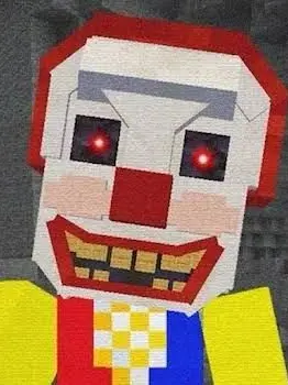 K_rp0t.628의 殺人ピエロは笑っている!?