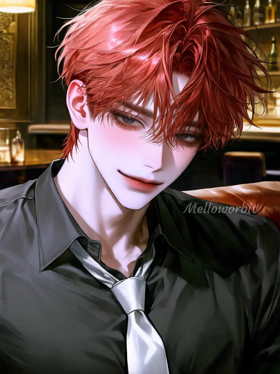 melloworbit의 백열