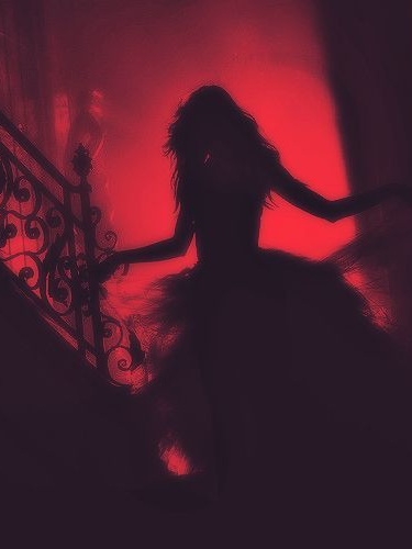 앙숙 사이 /  미시와 듀크 대표 이미지