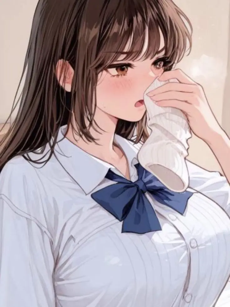 CreamyCliff2495의 くっさぁ♡