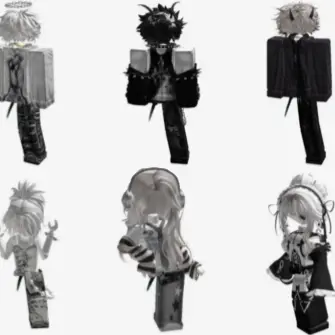 ShiftyFlask2076의 블랙즈