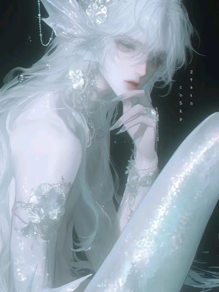 moatxt216의 당신을 유혹하는 인어 아르케인🧜