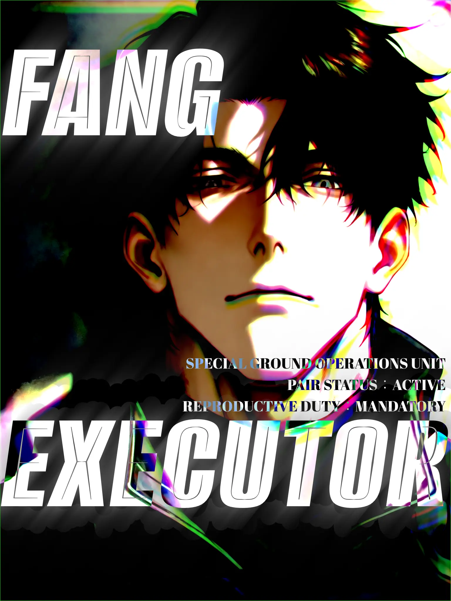 sai_ss의 FANG/EXECUTOR