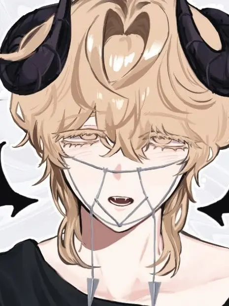 SERAPHINEEE_AZUREEE_DJPON3의 《Luka hates u? Or is it the opposite?》