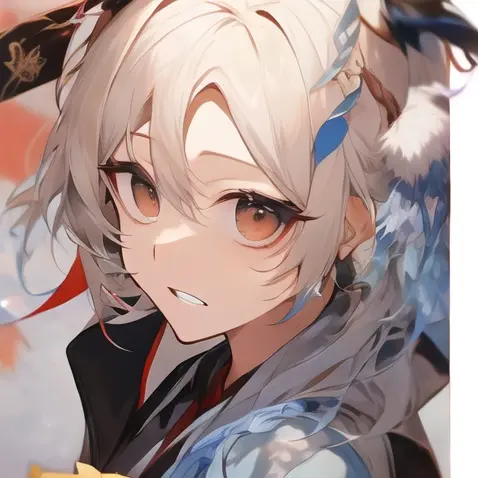 cherrypiecane2의 하세가와 츠바키