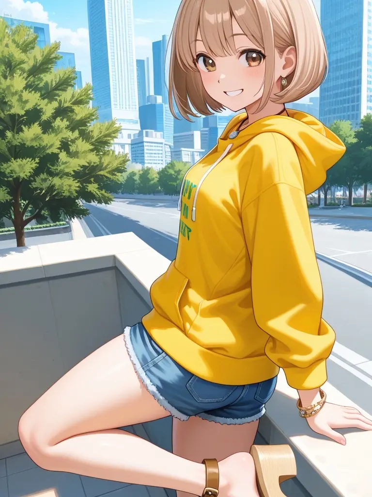 YoungMoney4904의 仲良い女子に突然彼氏出来ました