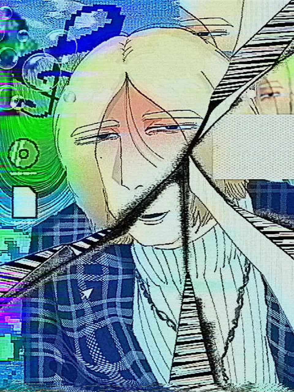 0000__euphoria의 STOP THE MUSIC!!
