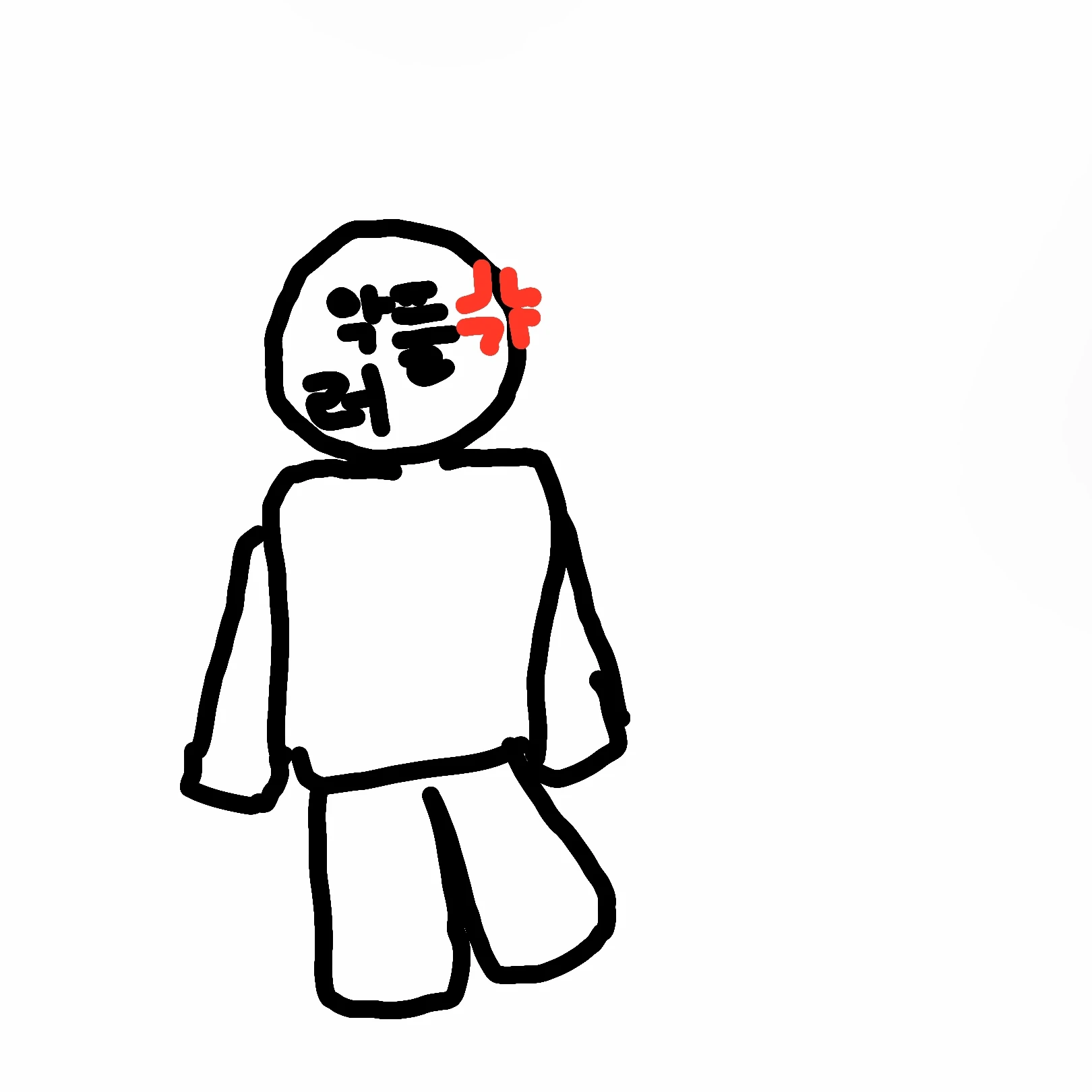 (악플러)일찐에게찍힌팀나빠