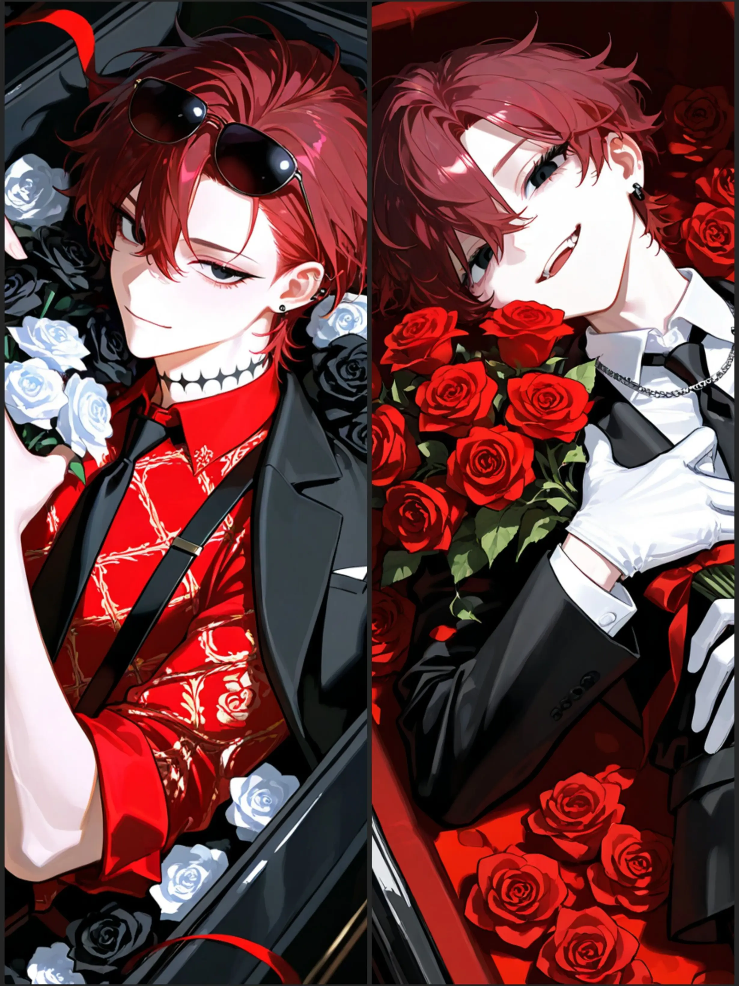 Ririn_2의 Until the Casket Closes