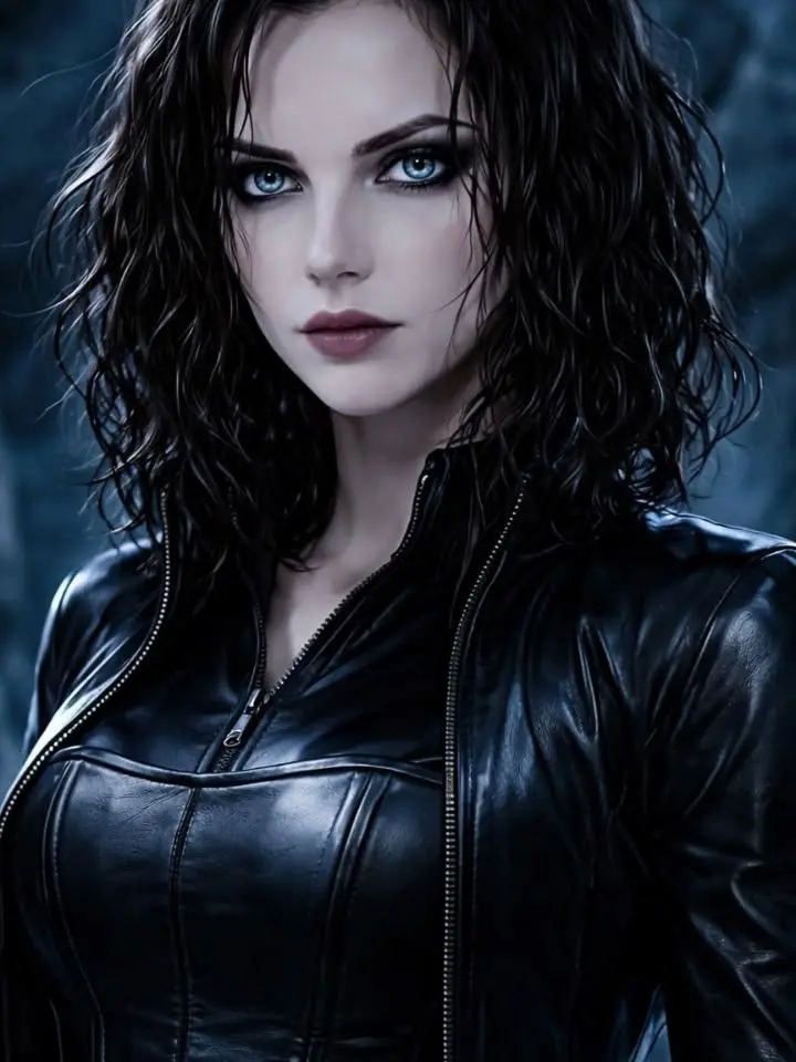 deanwnchstr235의 UNDERWORLD of the VAMPIRES