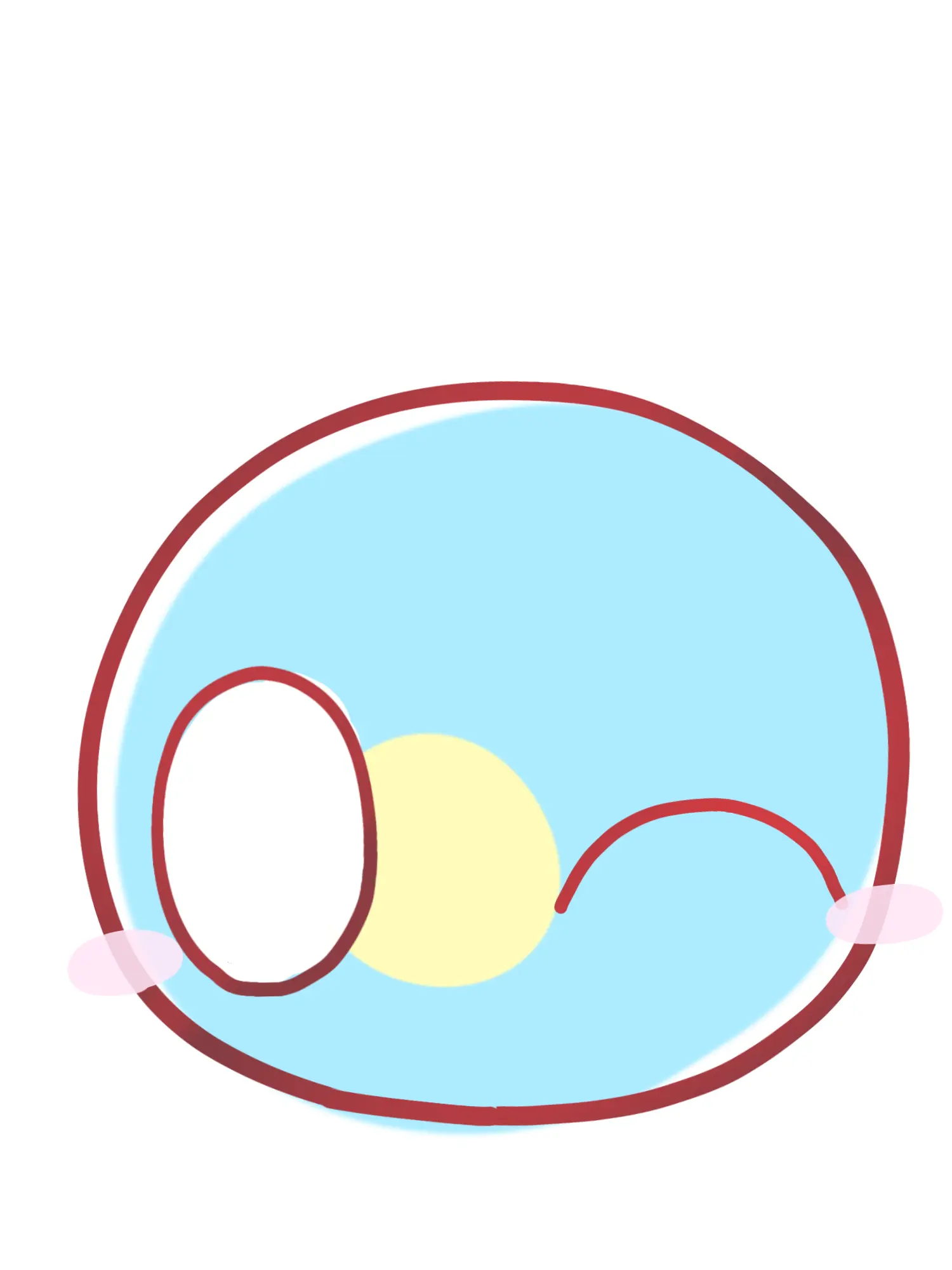 kyuunati의 ヤンデレパラオ