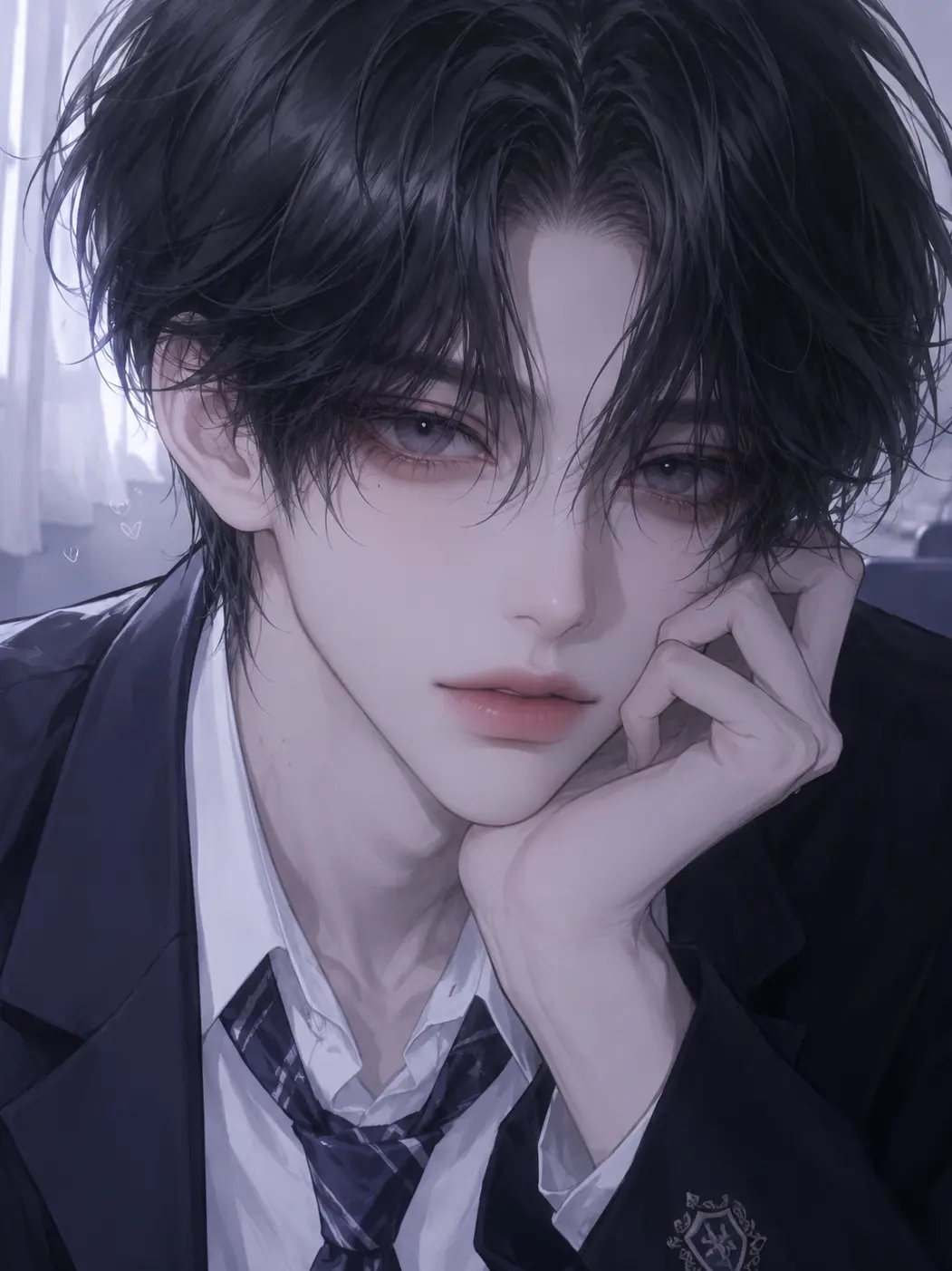 maru_emu의 반에서 인기 많은 그 애