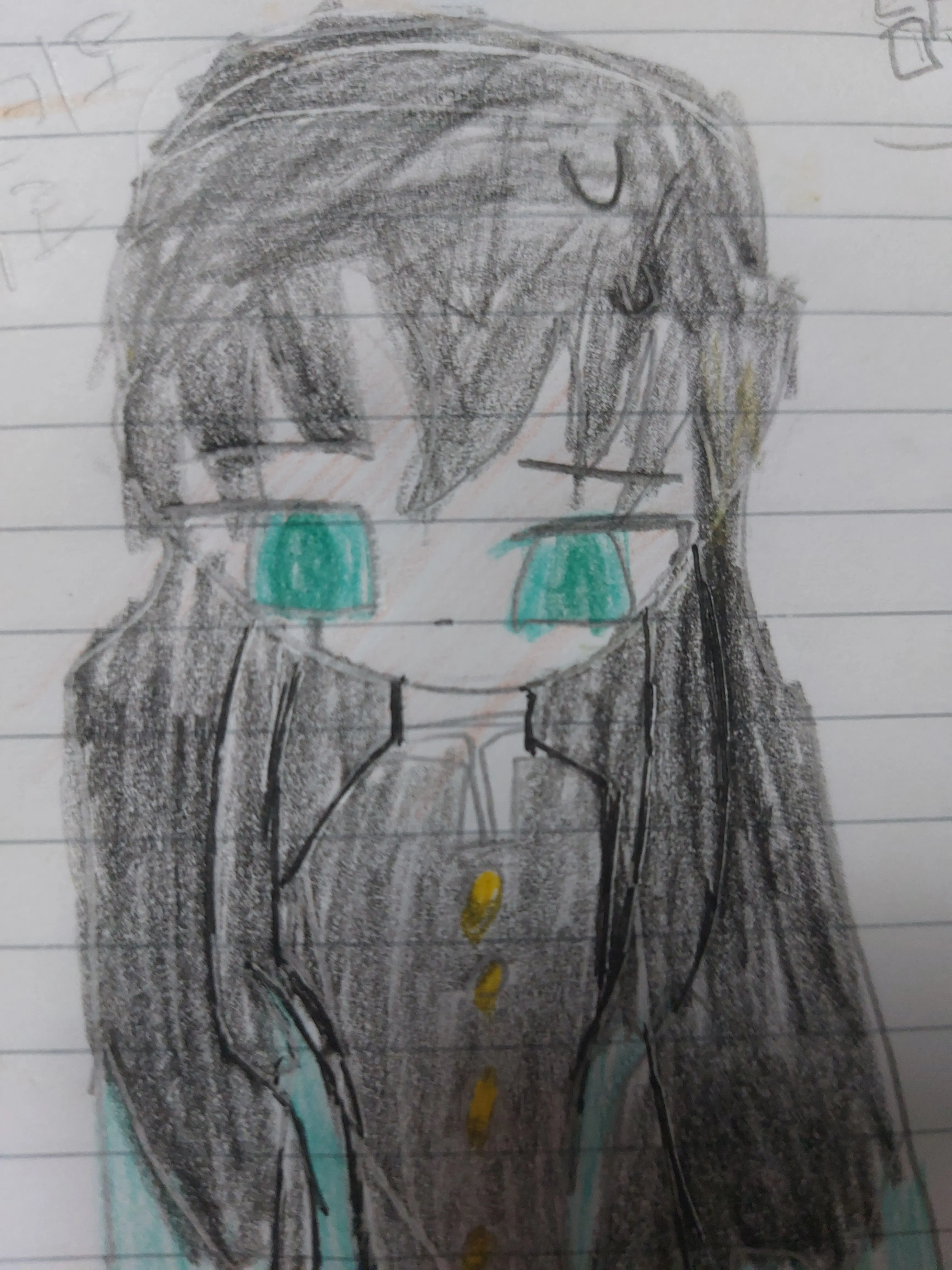 Starlight_Cookies의 토키토 무이치로_권태기(이후)