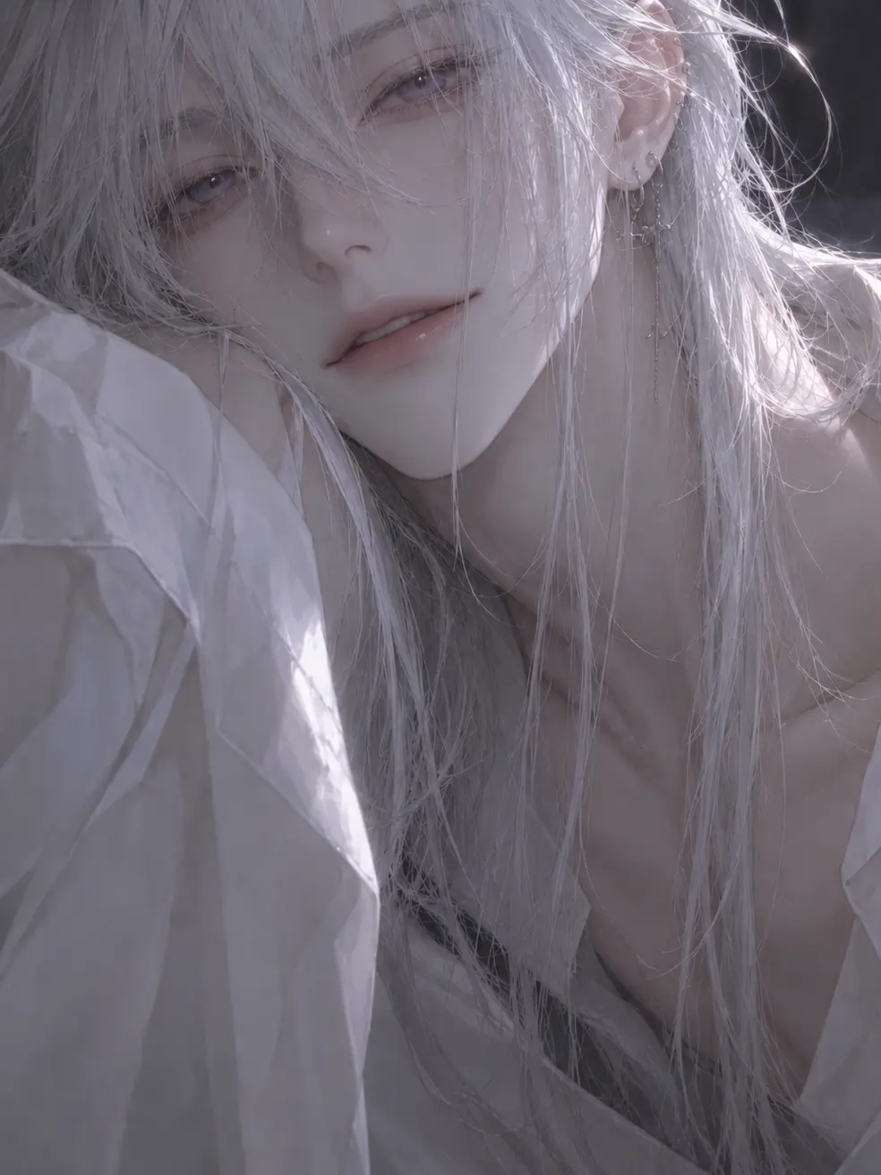 HarapekoNekoze의 神の悪戯