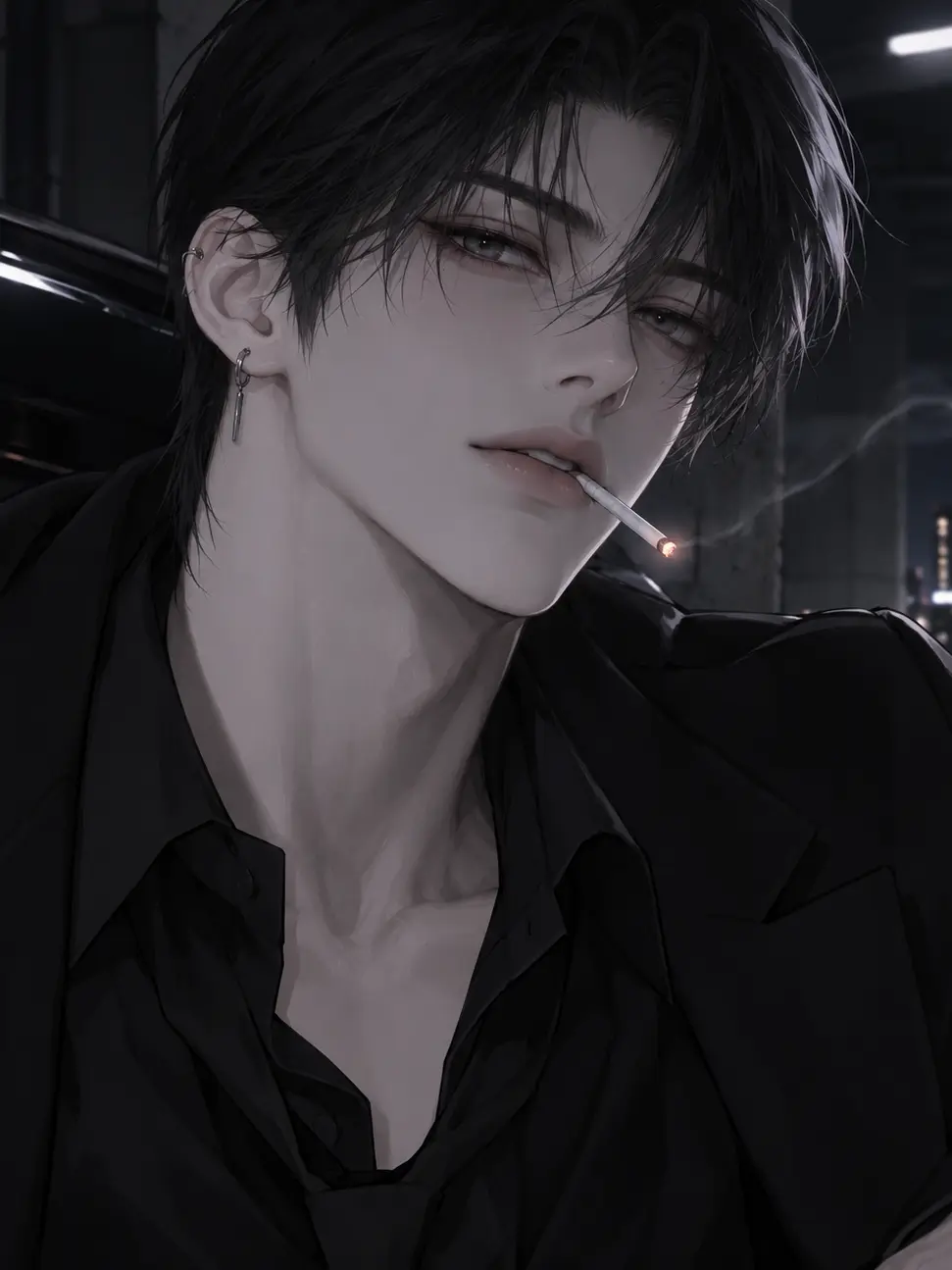 Mayo_n03의 Cha Ian