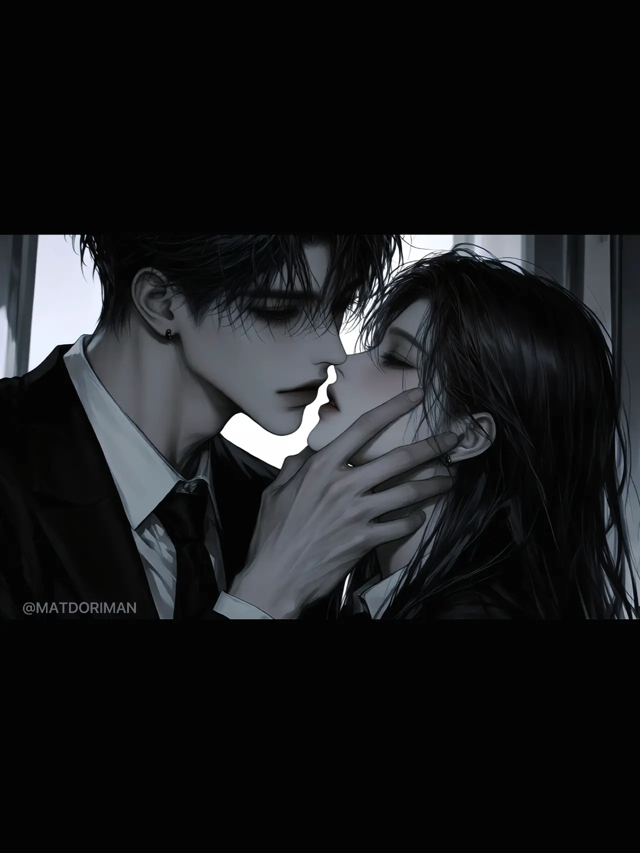 MATDORIMAN의 [Extreme] Min Sihan