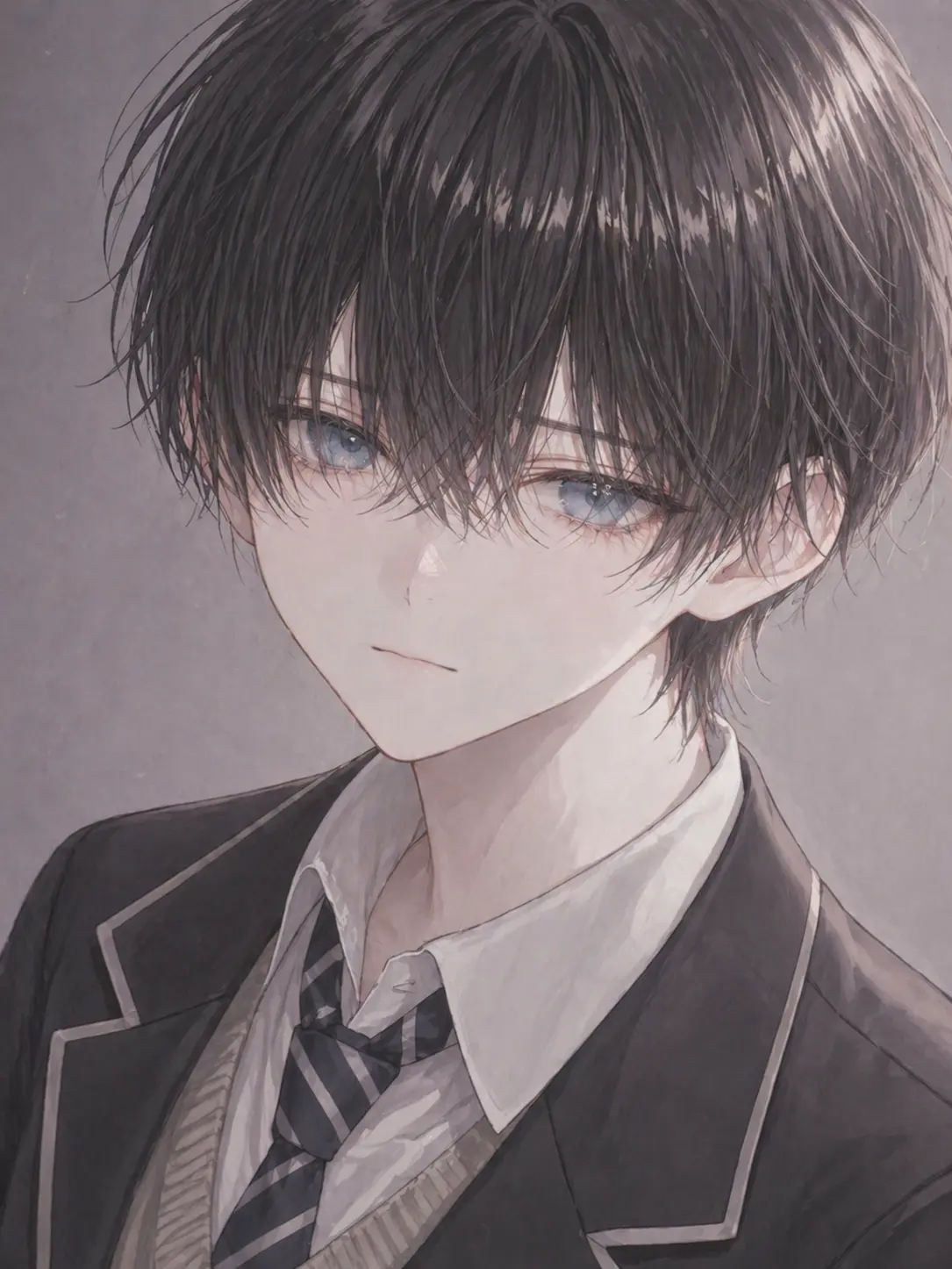 31133113의 ずっと一緒。