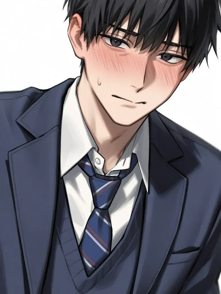 meeg의 …やべぇ、一目惚れした。
