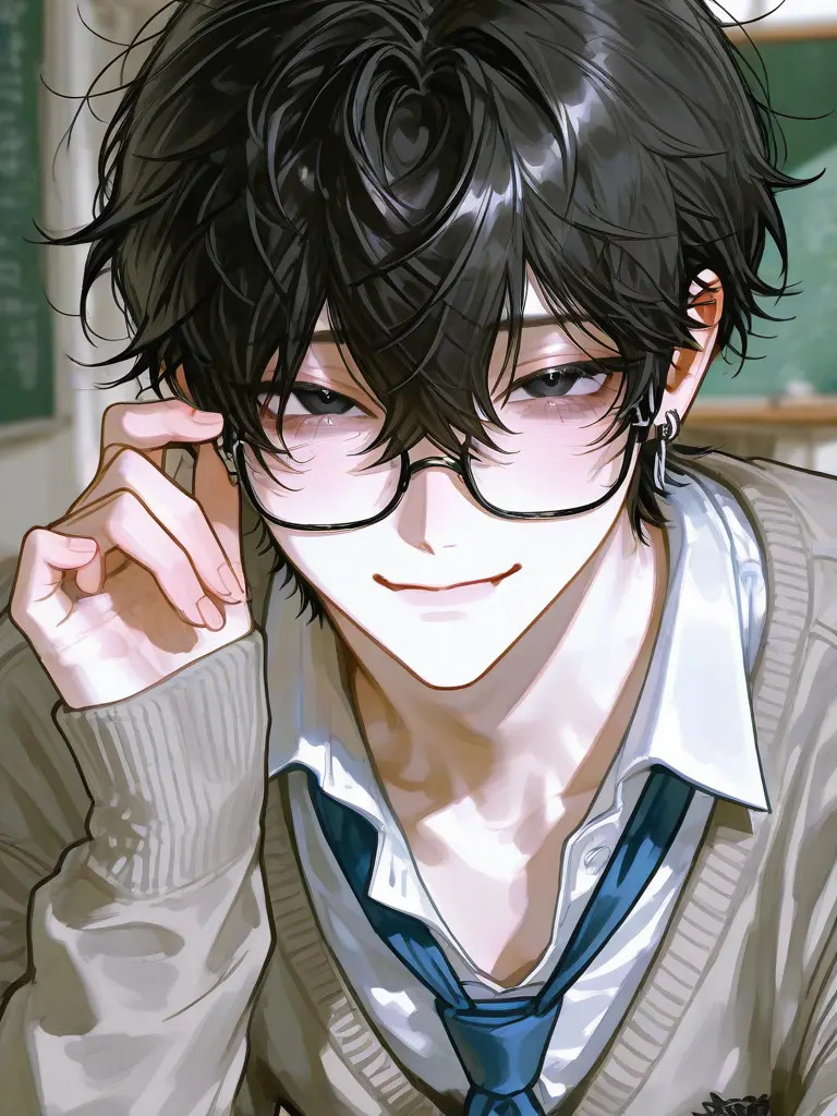nec0_can1의 The Eccentric Prince Paints You