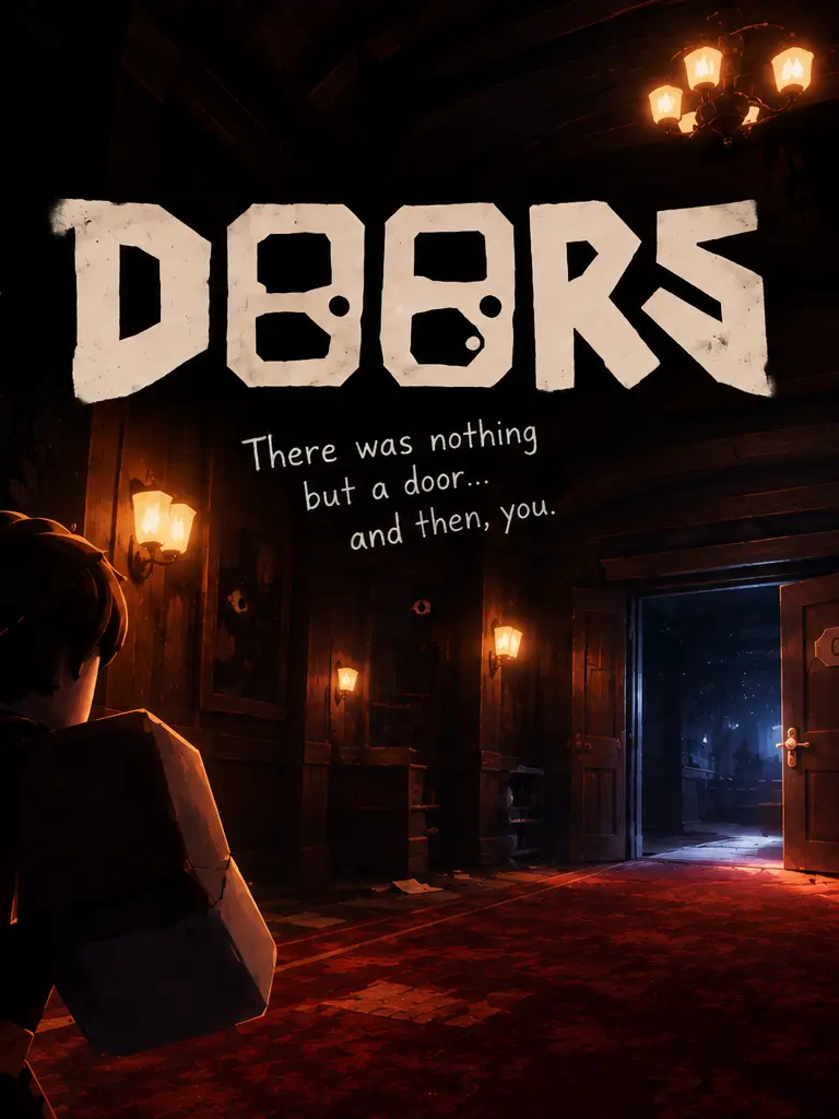 Forsaken_Dev_Team의 ROBLOX : DOORS