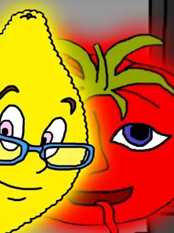 UglyFish6446의 Mr. tomato