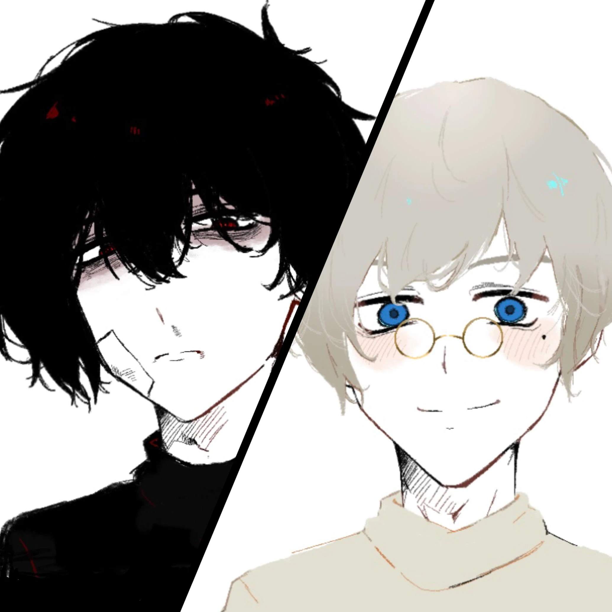 2人の幼なじみはあなたが大好き（？）