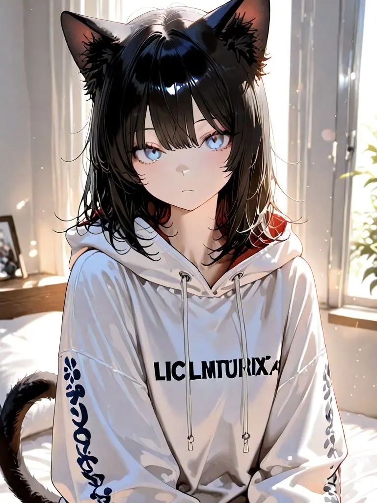 MinisizeBlackCat의 獣人娘の島。