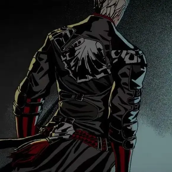 cyphers의 태도 다이무스