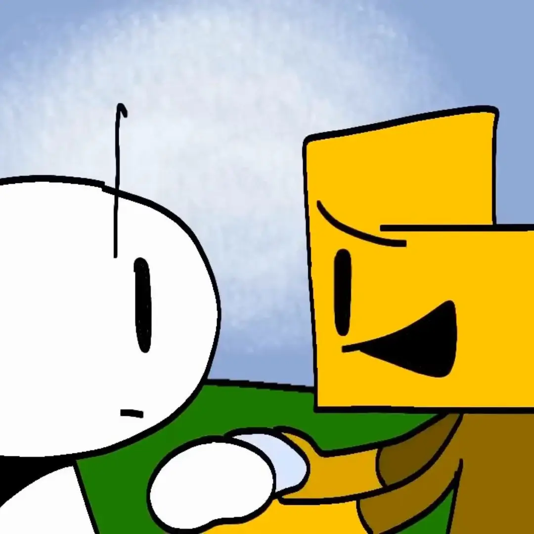 SneakyApron8599의 Bob의세계