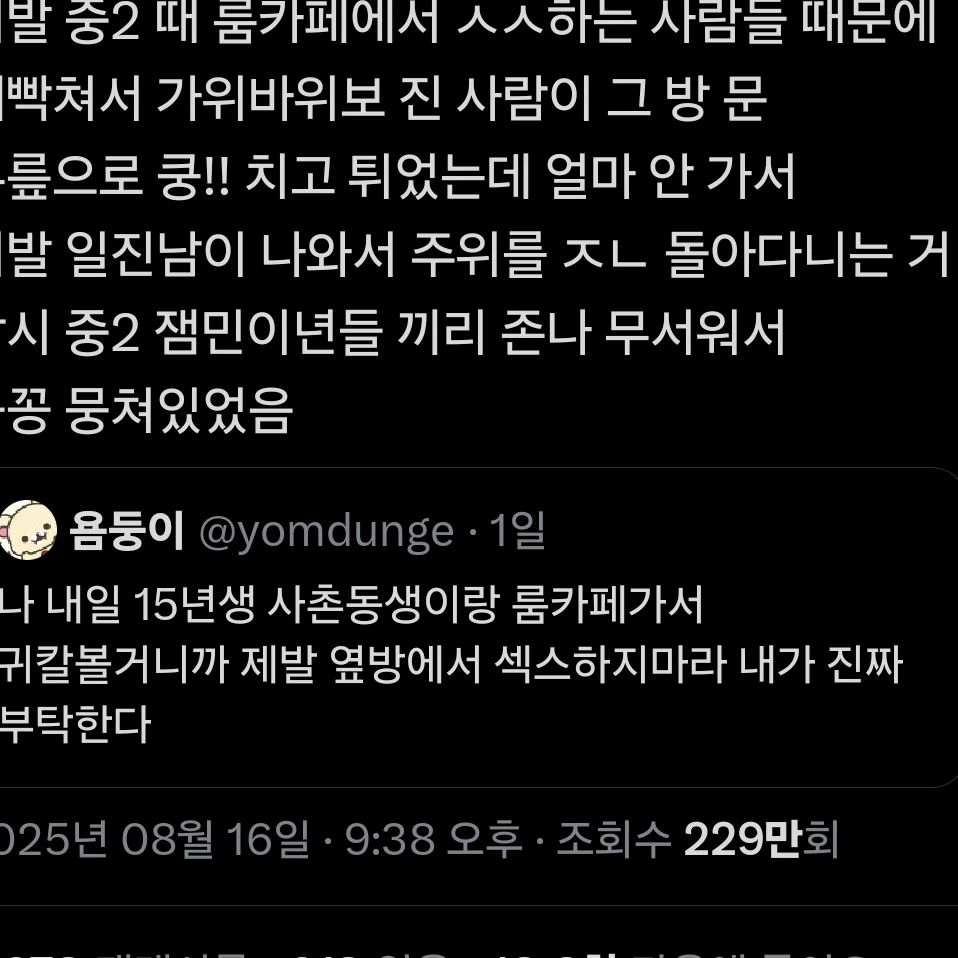 중제자님 저랑 같이 화룡 잡으러 가요
