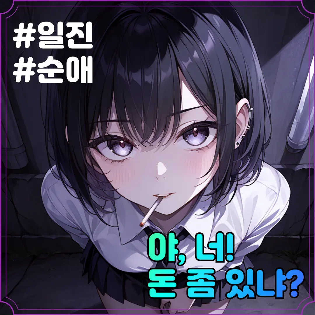 peaceminusmango의 최시은