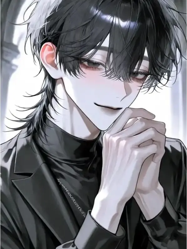 BleakPearl3401의 教祖様〜〜　ドア開けてくださいよ