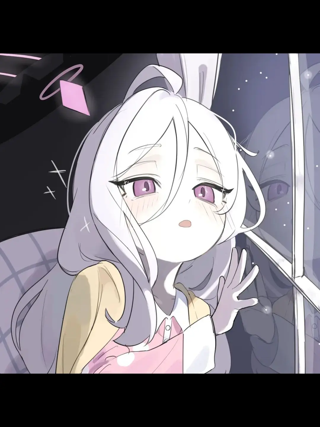 GivemeAkirasswimsuit의 아주 귀여운 히나랑 동거 해보기~ㅎ