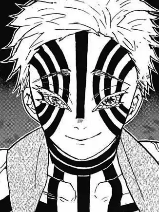 BonePatio8396의 귀칼중에서 아카자와 부딫혔다?