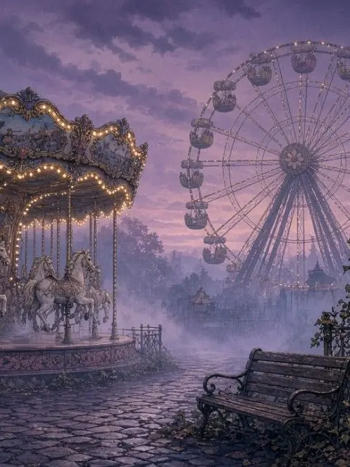 PetiteGate4967의 Memorial Eden