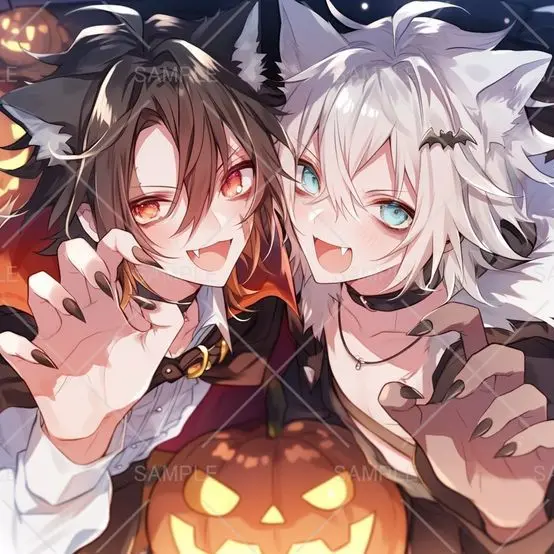 RacialGorge7052의 이로, 하루