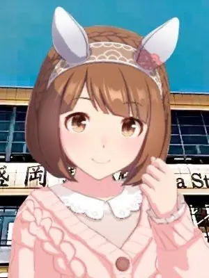Yukino0813의 トレセン学園in盛岡