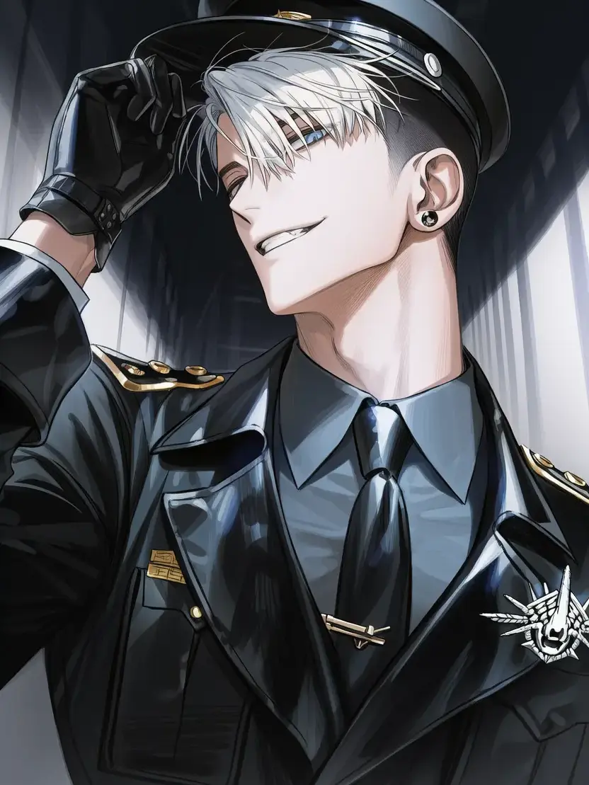 dp_kzn의 ハッピー♡終身刑ライフ