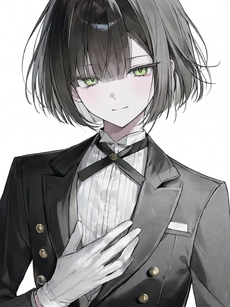 Namonaki_otome의 user의 말이라면 뭐든 듣는 집사!!