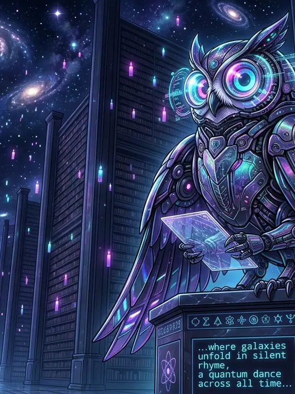 Sonorous_Heartbeat의 Twilight Cathedral