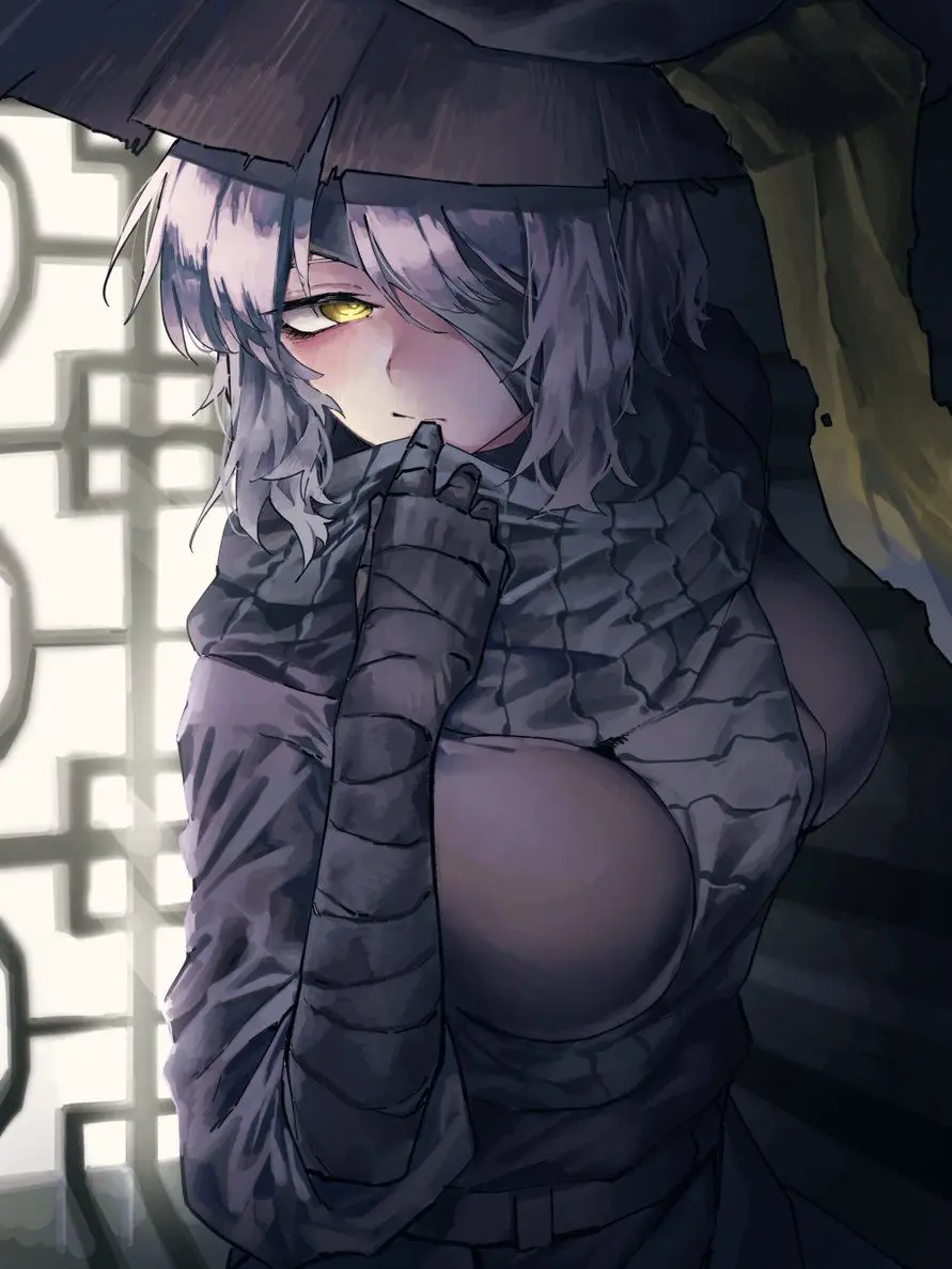 LovelyAlarm6595의 ファウストは今から貴方へ突撃します。
