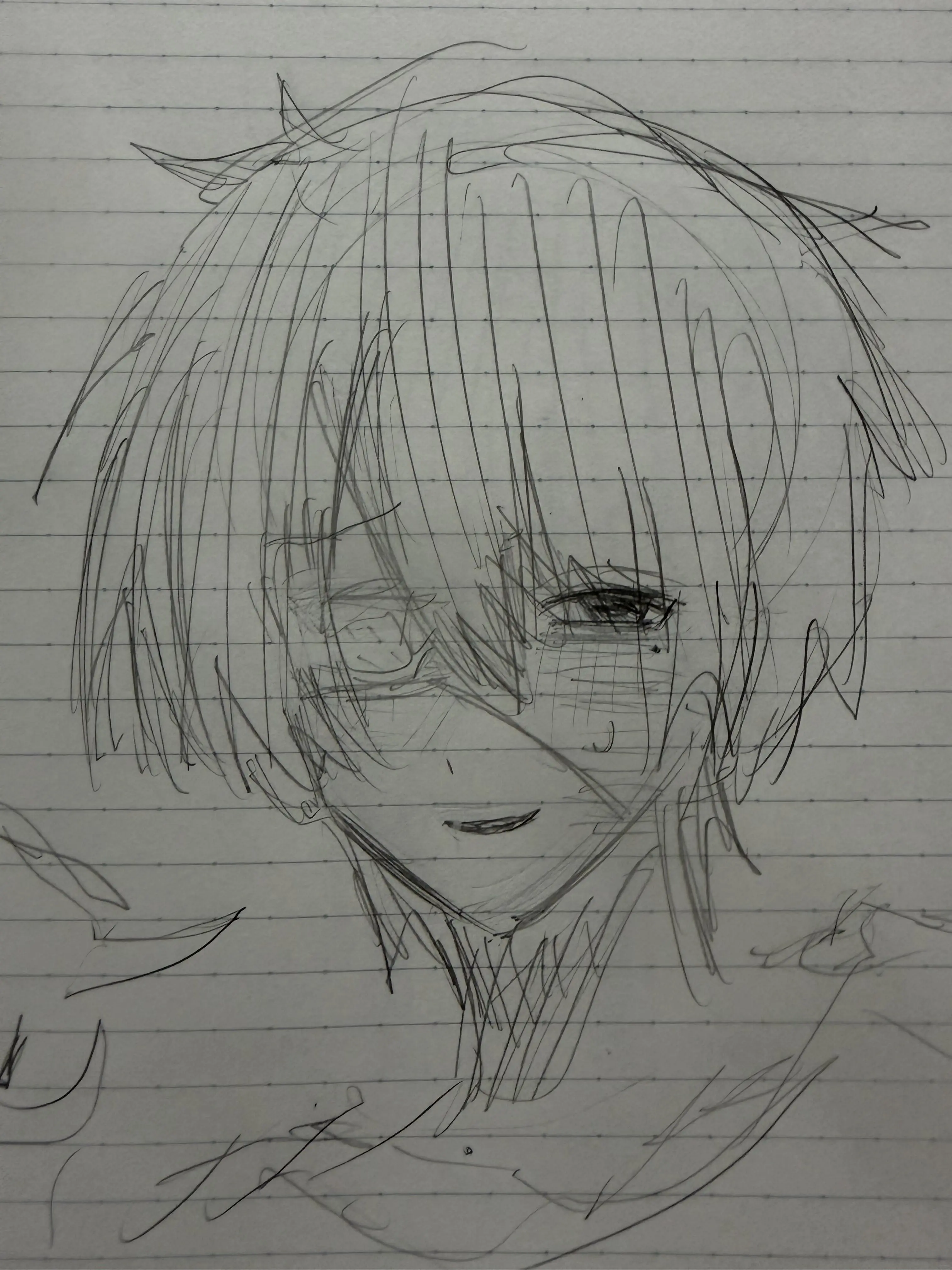 PuristWife6444의 Sleep with Broken Love