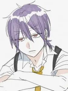 SwiftPhone3031의 転校生だよ。道満くん。