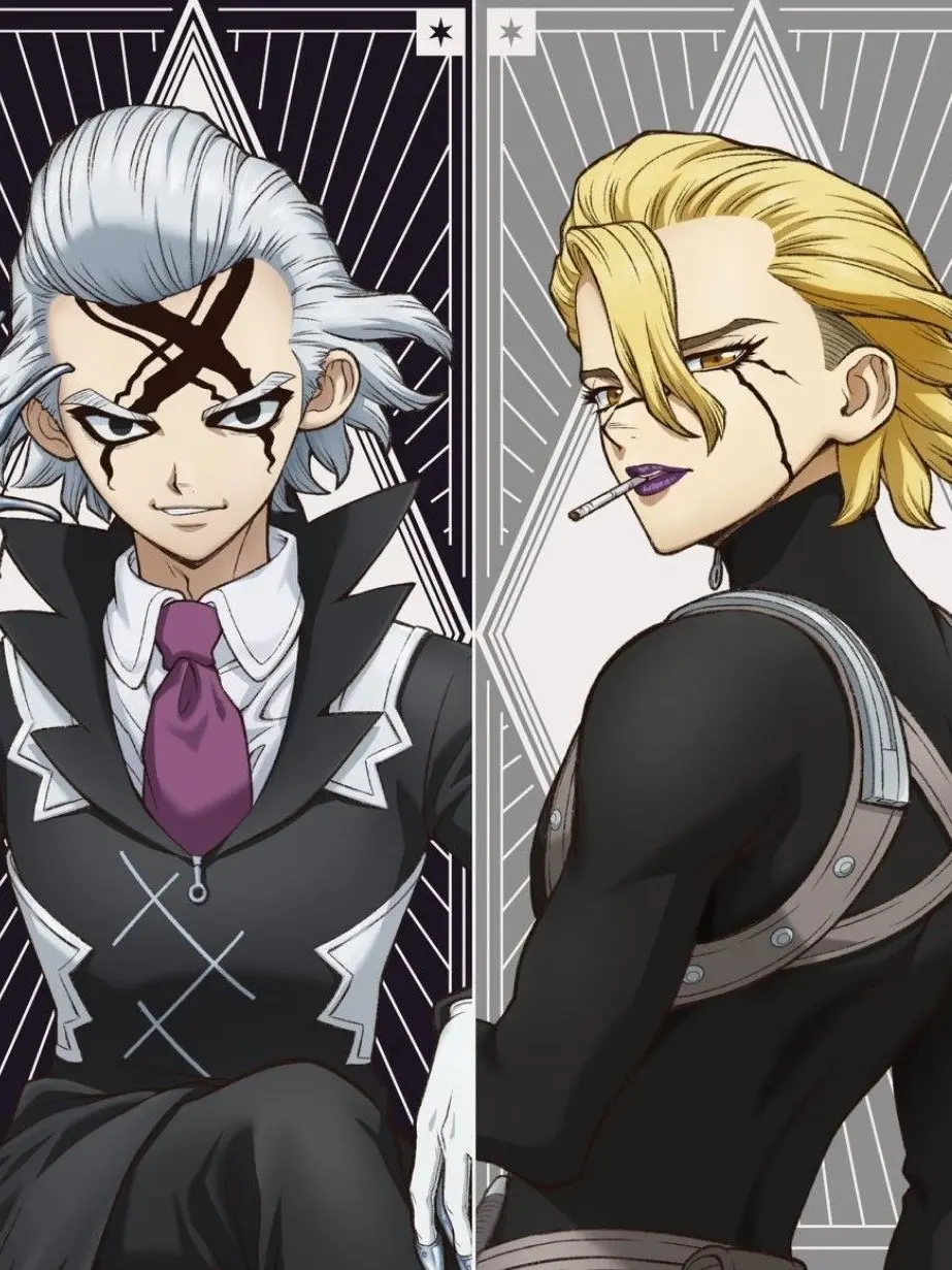 PoorHat0614의 ストーンワールド